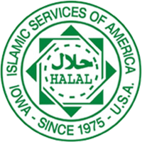 Halal Certified