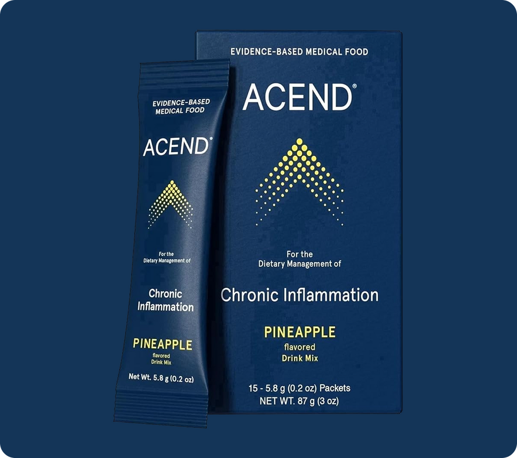 ACEND