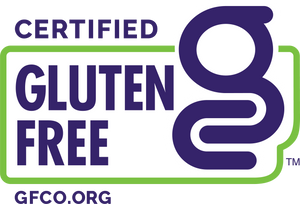 Gluten-free Certified