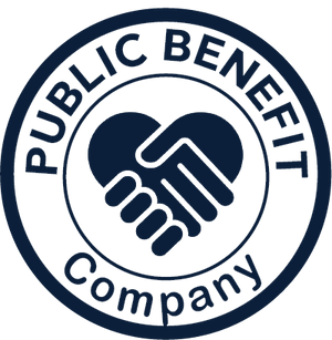 PUBLIC BENEFIT COMPANY