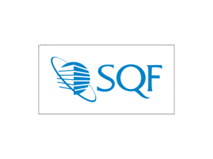 SQF Certified