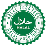 Halal Certified