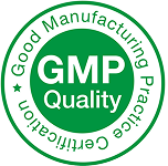 GMP Certified